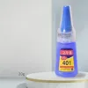 Keo dán móng 401 khô nhanh kết dính cao giá chỉ 37900 giảm từ 48891 VND
