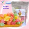 Kẹo Dẻo Dâu Sữa Đà Lạt VIETTINMART 500G