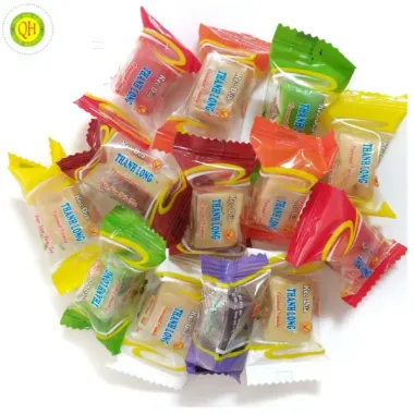 Kẹo dừa Thanh Long Bến Tre giảm giá - Mua chỉ 41000đ, nhiều vị ngon đặc sản 5