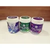 Kẹo Gum Lotte Xylitol Không Đường 130.5g - Hương Chanh, Việt Quất, Bạc Hà Thơm Mát Giảm 12k