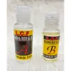 Keo Làm Cần Câu Cá Tiết Kiệm - 50ml/25ml + Cọ Làm Cần, Giảm 70400 còn 55000đ