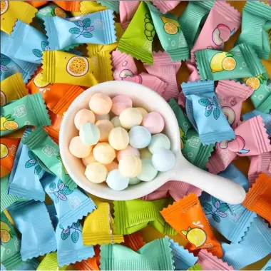 Kẹo làm mới hơi thở Xiaoke Olawi C Mint giá chỉ 42510đ - Kẹo trái cây đa vị giảm 18% 5 Kẹo làm mới hơi thở Xiaoke Olawi C Mint giá chỉ 42510đ - Kẹo trái cây đa vị giảm 18% 5