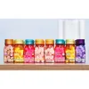 Kẹo Ngậm Cube Candy Hương Trái Cây Vị Bạc Hà Mát Thơm Miệng Giảm 25000đ/Lọ 23g
