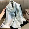 Khăn Choàng Cổ Cao Cấp GC - Giảm 20% Còn 69k - Quà Tặng Sang Trọng