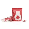 Khăn Mặt Nén Spring Bear Đa Năng Tiện Lợi - Mềm Mịn, Dai, Giá Chỉ 45.000đ 1