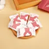 Khăn Mặt Nén Spring Bear Đa Năng Tiện Lợi - Mềm Mịn, Dai, Giá Chỉ 45.000đ