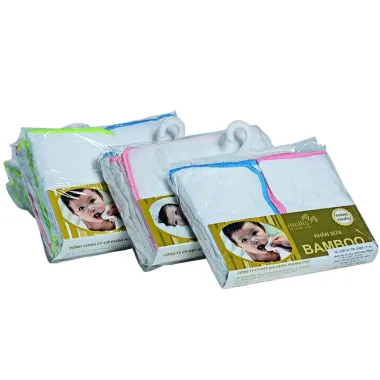 Khăn Mặt Nén Spring Bear Đa Năng Tiện Lợi - Mềm Mịn, Dai, Giá Chỉ 45.000đ 5
