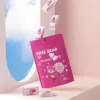 Khăn Mặt Nén Spring Bear Đa Năng Tiện Lợi - Mềm Mịn, Dai, Giá Chỉ 45.000đ 6