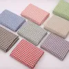 Khăn Picnic Vải Canvas Vintage Chưa May Viền - Khăn Trải Bàn Chụp Ảnh Giá Rẻ 39000đ