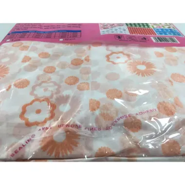 Khăn Trải Bàn Picnic Dùng 1 Lần Chống Thấm 120x150cm Giá Rẻ 4