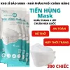 Khẩu Trang KF94 4D HẢI AN MASK Chống Bụi Mịn Tia UV Giá Rẻ 97200đ 3