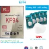 Khẩu Trang KF94 4D HẢI AN MASK Chống Bụi Mịn Tia UV Giá Rẻ 97200đ 4