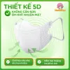 Khẩu Trang XANH VIỆT 5D Chống Nắng Bụi Mịn 3 Lớp Túi Zip - Giảm 39k còn 178k 6