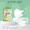 Khẩu trang y tế kháng khuẩn trẻ em An Tâm 5D MASK KID - Bảo vệ tối ưu, giá chỉ 55.000đ/set 100 cái 4