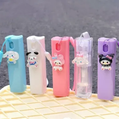 Khay 24 Bình Xịt Mini Giá Sỉ Chỉ 99k - Tiết Kiệm 29% 1