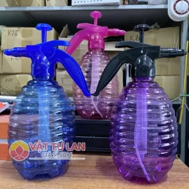 Khay 24 Bình Xịt Mini Giá Sỉ Chỉ 99k - Tiết Kiệm 29% 4