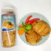 Khô Mực Cán Tẩm Vị Nha Trang 500Gr Giá Rẻ - Giảm 28K Còn 120K tại KingFood 1