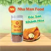 Khô Mực Cán Tẩm Vị Nha Trang 500Gr Giá Rẻ - Giảm 28K Còn 120K tại KingFood 6