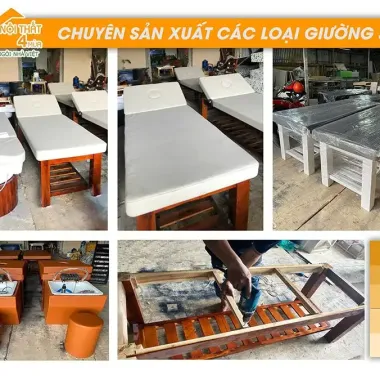 Khung U Đủ Kích Thước Cho Salon, Spa - Gối Hình Chữ Nhật Nâng Cấp Giá Rẻ 225k 1 Khung U Đủ Kích Thước Cho Salon, Spa - Gối Hình Chữ Nhật Nâng Cấp Giá Rẻ 225k 1