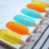 Khuôn Silicon Làm Kem Cakepop 4 Ngăn - Giá Chỉ 149k Thay 180k - Đặt Hàng Ngay