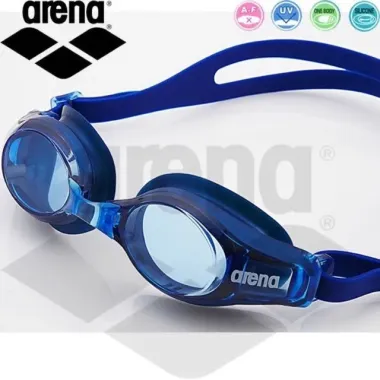Kính Bơi Chống Nước Sương Mù Cao Cấp Arena Giá Rẻ Cho Người Lớn Chỉ 199k