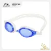 Kính Bơi OLANE AquaFit 505 Chống UV400 Sương Mù - Khung Rộng Cho Nam Nữ Giá Tốt 391k