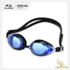 Kính Bơi OLANE AquaFit 505 Chống UV400 Sương Mù - Khung Rộng Cho Nam Nữ Giá Tốt 391k 4