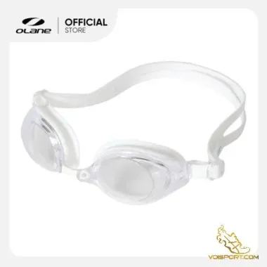 Kính Bơi OLANE AquaFit 505 Chống UV400 Sương Mù - Khung Rộng Cho Nam Nữ Giá Tốt 391k 6
