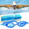 Kính Bơi Phoenix 204 Chống Nước An Toàn Cho Bé & Người Lớn - Giá Chỉ 79.000Đ
