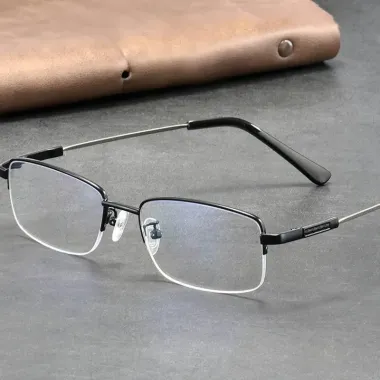 Kính Đọc Sách Titan Chống Tia UV - Nhìn Xa Gần Dễ, Giá Chỉ Từ 71363đ