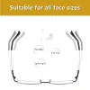 Kính Đọc Sách Titan Chống Tia UV - Nhìn Xa Gần Dễ, Giá Chỉ Từ 71363đ 6