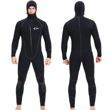 Kính Lặn Chống Thấm Nước Thép Không Gỉ Giá Rẻ - Kính Bơi An Toàn Cho Ngư Dân 130k
