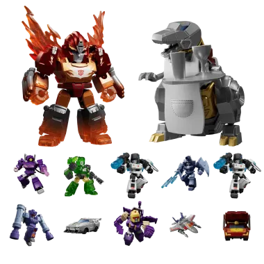 ▲KKangT▲ Bruco Building Blokees Nhân Vật - BLOKS TRANSFORMERS Defender Edition Vol.02 Thẻ Anime Đồ Chơi Bé Trai 4 ▲KKangT▲ Bruco Building Blokees Nhân Vật - BLOKS TRANSFORMERS Defender Edition Vol.02 Thẻ Anime Đồ Chơi Bé Trai 4