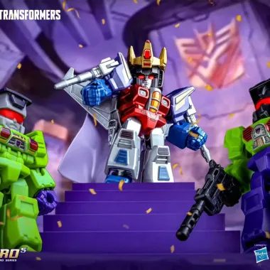 ▲KKangT▲ Bruco Building Blokees Nhân Vật - BLOKS TRANSFORMERS Defender Edition Vol.02 Thẻ Anime Đồ Chơi Bé Trai