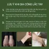 Lắc Tay Đôi Bạc S925 Couple - BH Trọn Đời, Giá 560k Thay 705k! 6