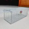 Lồng Bẫy Chuột Cống Nhum Sóc Bìm Bịp 30x16x14cm Giá Rẻ 75k Thay 95250 Vnđ 5