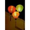 Lồng Đèn Hội An Truyền Thống Hình Củ Tỏi - Giảm 151130 còn 119000 VND - Size 45 Thiết Kế Đẹp