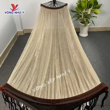 Lưới Võng Xếp Hàn Quốc Như Ý Cao Cấp - Size Đại Đẹp Trẻ Trung Giá Rẻ 200k 4 Lưới Võng Xếp Hàn Quốc Như Ý Cao Cấp - Size Đại Đẹp Trẻ Trung Giá Rẻ 200k 4