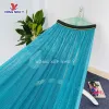 Lưới Võng Xếp Hàn Quốc Như Ý Cao Cấp - Size Đại Đẹp Trẻ Trung Giá Rẻ 200k 5