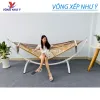 Lưới Võng Xếp Hàn Quốc Như Ý Cao Cấp - Size Đại Đẹp Trẻ Trung Giá Rẻ 200k 6