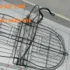 "Lụp xếp gọn bẫy chim lớn - Mẹt 2 mặt bẫy bìm bịp giá rẻ 171k" 1