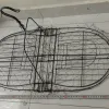 "Lụp xếp gọn bẫy chim lớn - Mẹt 2 mặt bẫy bìm bịp giá rẻ 171k" 5