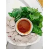 Mắm Ruốc Chua Cay Bà Quýnh Nghệ An 350ml - Đặc Sản Đô Lương Giá Tốt 21999đ 5