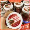Mắm Tép Chưng Thịt Hạ Long Giảm Giá - Caja 500g, Giao Nhanh Hà Nội, Chỉ 95k 1