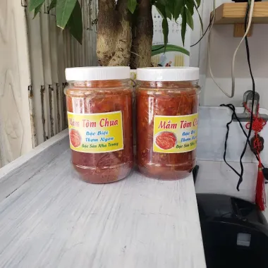 Mắm Tôm Chua Riềng Huế 500g - Đặc Sản Miền Trung, Nước Chấm Tươi Ngon, Giá 75.000đ 1 Mắm Tôm Chua Riềng Huế 500g - Đặc Sản Miền Trung, Nước Chấm Tươi Ngon, Giá 75.000đ 1