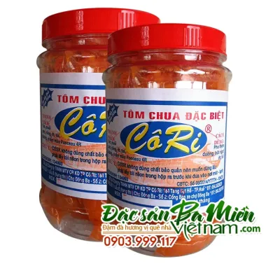 Mắm Tôm Chua Riềng Huế 500g - Đặc Sản Miền Trung, Nước Chấm Tươi Ngon, Giá 75.000đ 6 Mắm Tôm Chua Riềng Huế 500g - Đặc Sản Miền Trung, Nước Chấm Tươi Ngon, Giá 75.000đ 6