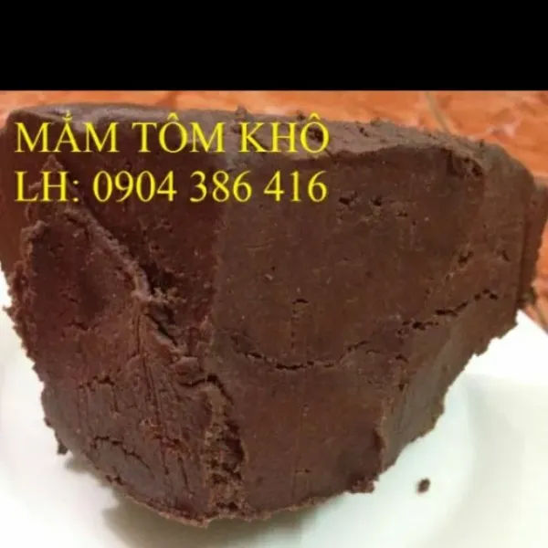 Trải nghiệm hương vị mắm tôm khô 1kg Đặc sản Thái Bình: Đánh giá từ người tiêu dùng