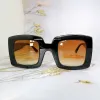 Mắt Kính Vuông CH8271 Cao Cấp Bản Lề Kim Loại Nam Nữ - Giá Rẻ 1050000Đ