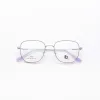Mắt Kính Vuông CH8271 Cao Cấp Bản Lề Kim Loại Nam Nữ - Giá Rẻ 1050000Đ 4