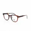 Mắt Kính Vuông CH8271 Cao Cấp Bản Lề Kim Loại Nam Nữ - Giá Rẻ 1050000Đ 5